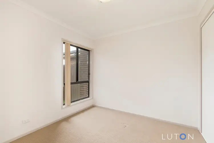 Sixth view of Homely townhouse listing, 30 Constance Stone Street, Macgregor ACT 2615