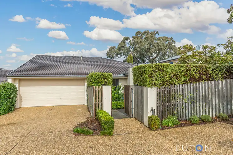 Fourth view of Homely townhouse listing, 7/5 Buckingham Street, Amaroo ACT 2914