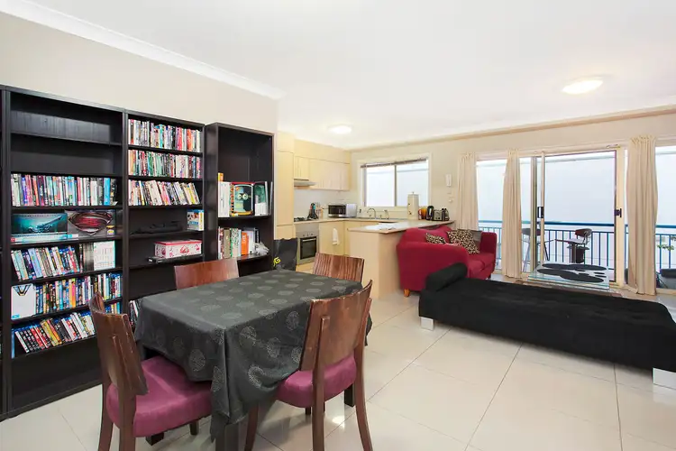 Third view of Homely apartment listing, 36/7-9 Regent Street, Wollongong NSW 2500