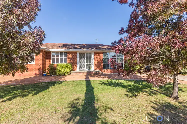 Second view of Homely house listing, 27 Stretton Crescent, Latham ACT 2615