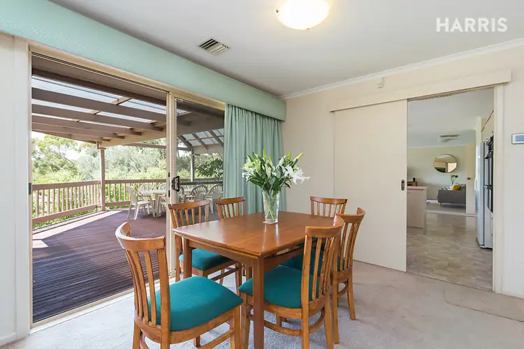 Third view of Homely house listing, 1 Tallarook Road, Hawthorndene SA 5051