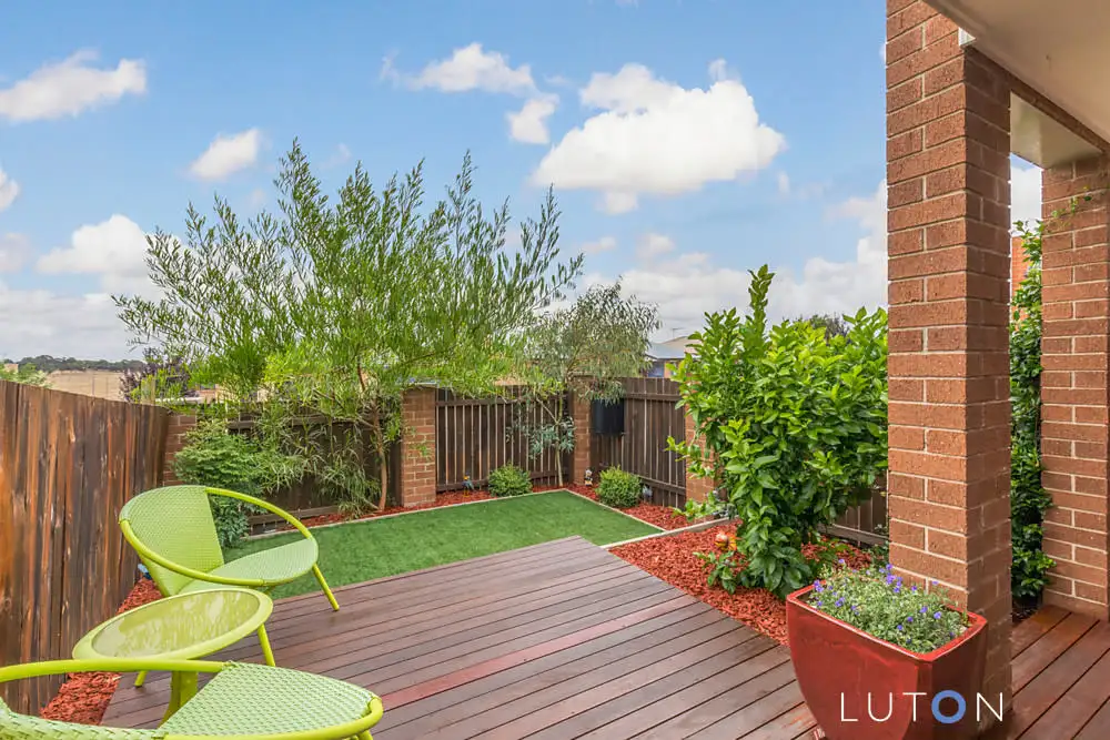 Main view of Homely house listing, 27 Isbister Street, Macgregor ACT 2615