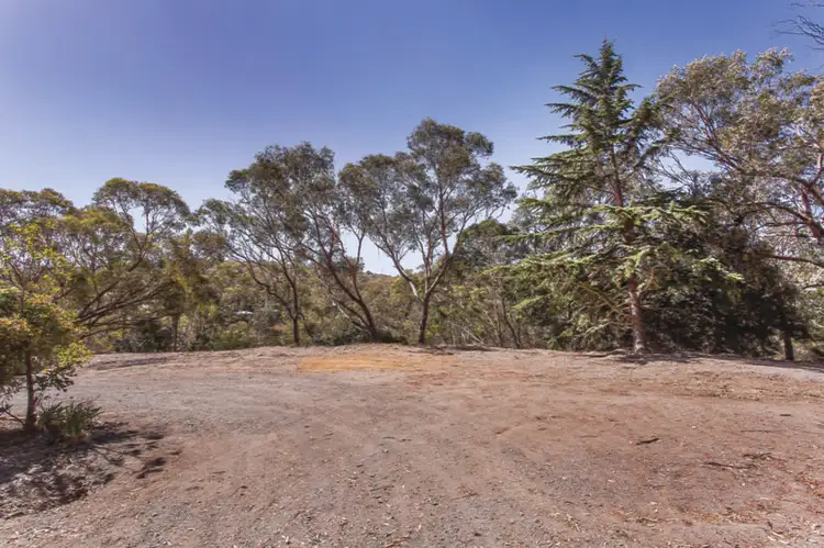 Main view of Homely land listing, Allot 12, 18 Myall Avenue, Blackwood SA 5051