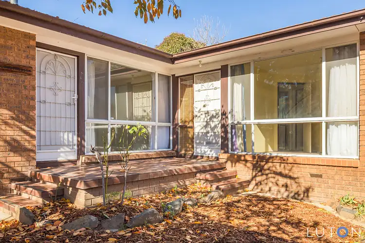 Second view of Homely house listing, 113 Macrossan Crescent, Latham ACT 2615