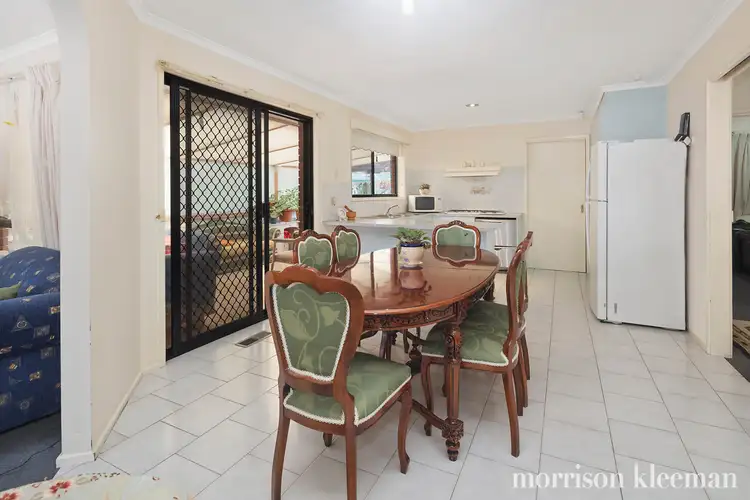Third view of Homely house listing, 1/47 Shankland Boulevard, Meadow Heights VIC 3048