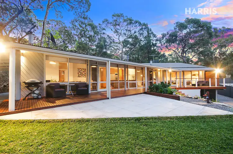 8 Bilinga Way, Belair SA 5052