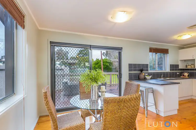 Fifth view of Homely house listing, 9 McIntosh Street, Scullin ACT 2614