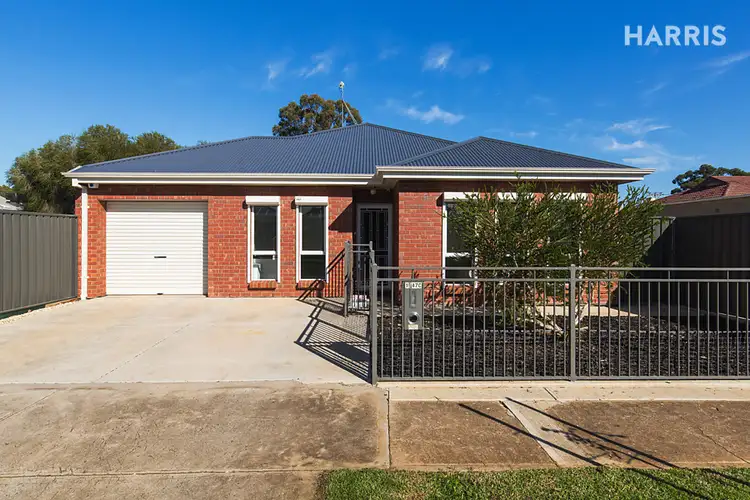1/47c Reynell Street, West Croydon SA 5008