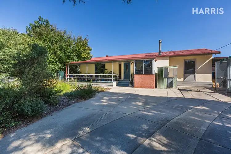 Second view of Homely house listing, 5 Hampden Road, Mount Barker SA 5251