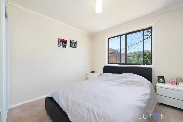 Fourth view of Homely house listing, 4 Roope Close, Calwell ACT 2905