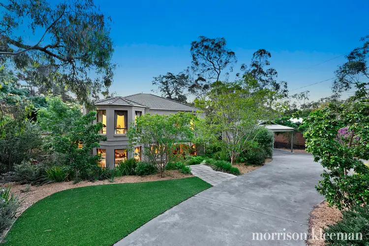 7 Hebden Street, Greensborough VIC 3088