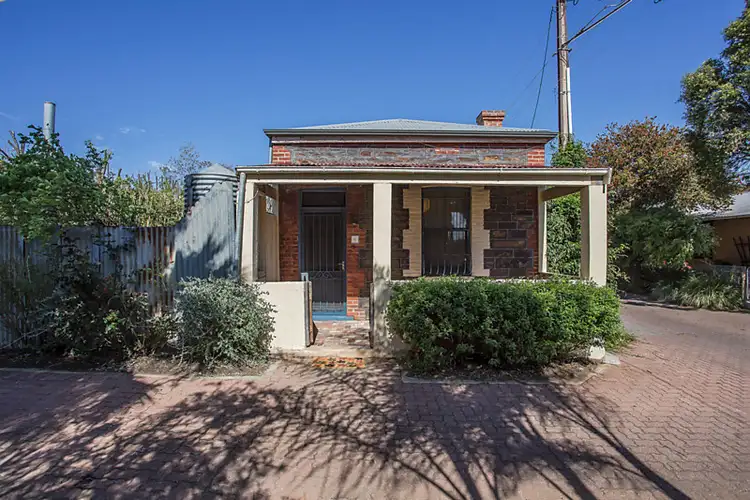 6 Fiveash Place, Brompton SA 5007