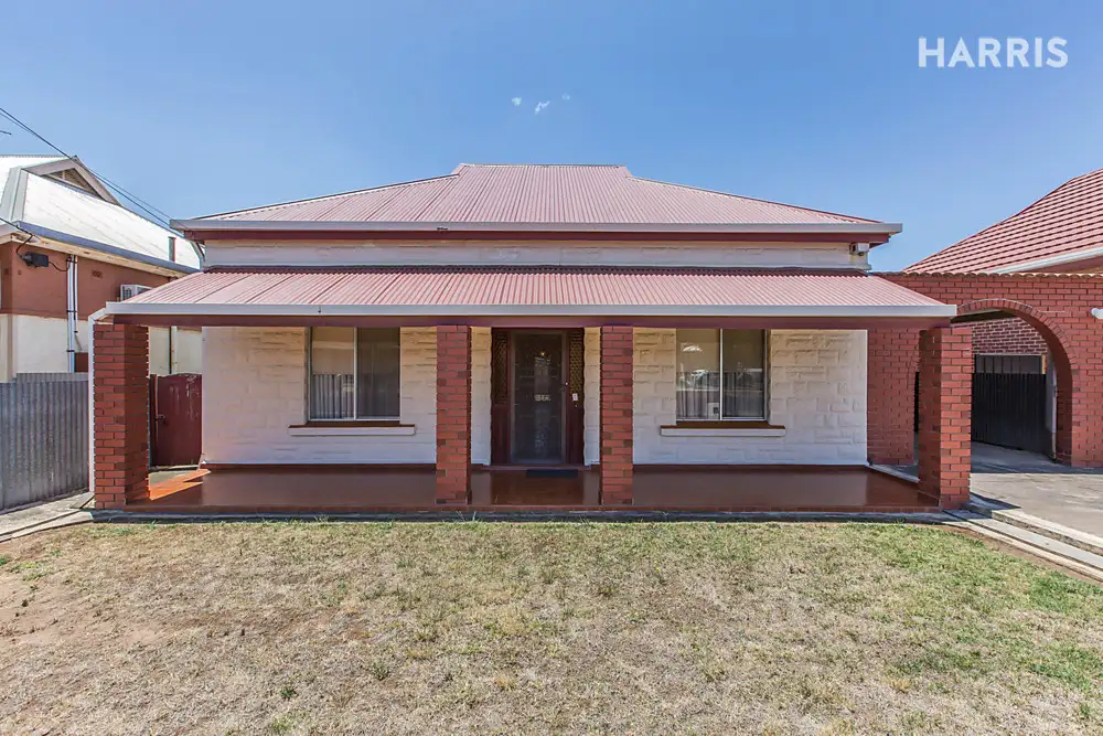 Main view of Homely house listing, 83 Henry  Street, West Croydon SA 5008
