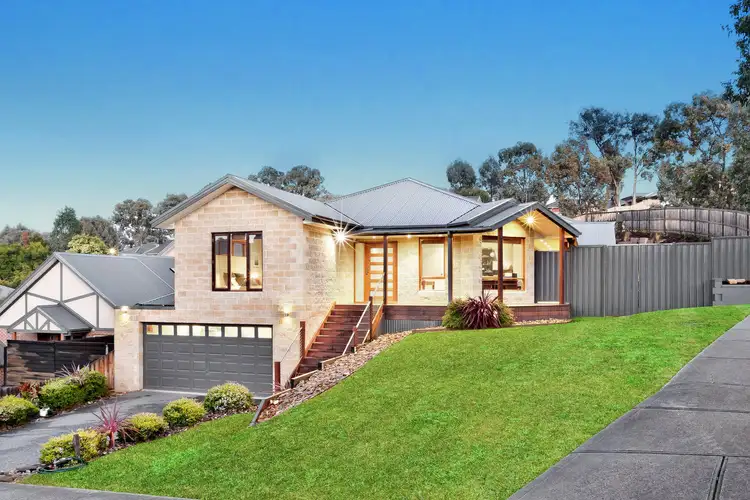 Main view of Homely house listing, 37 Brownlow Drive, Diamond Creek VIC 3089