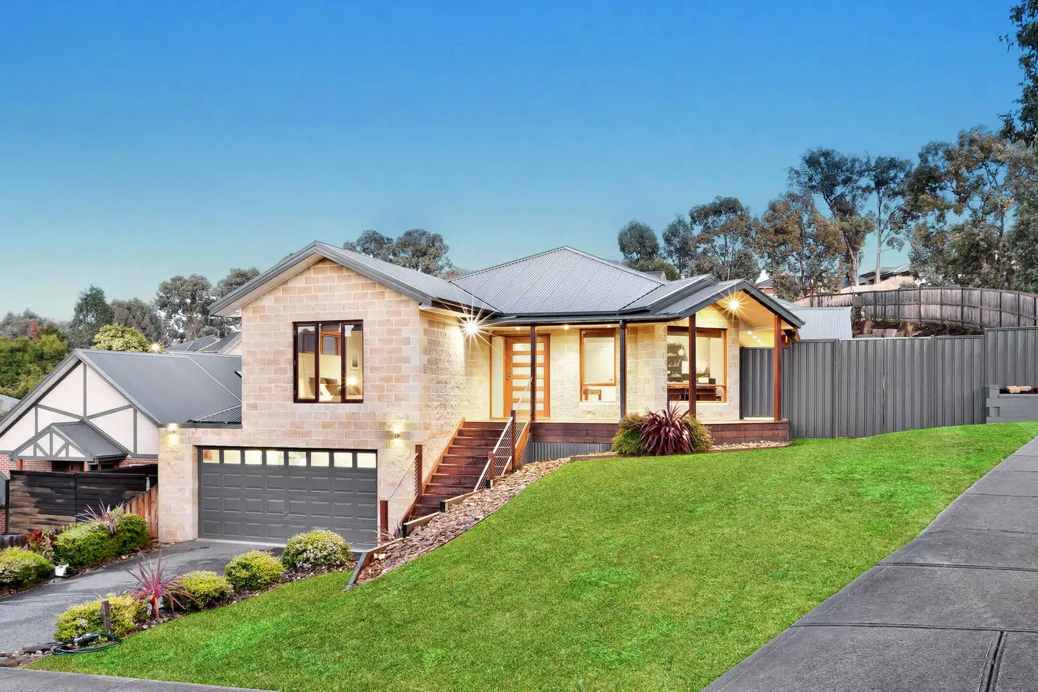 Main view of Homely house listing, 37 Brownlow Drive, Diamond Creek VIC 3089