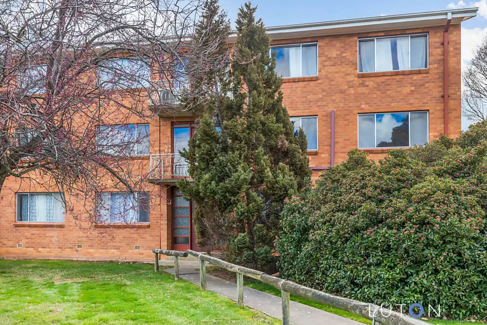 Main view of Homely apartment listing, 11/115 Knox Street, Watson ACT 2602