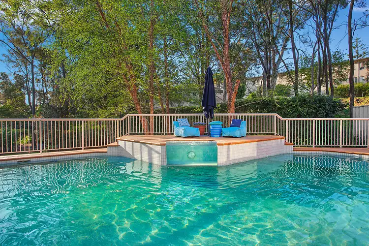 Sixth view of Homely house listing, 400a Bobbin Head Road, Turramurra NSW 2074