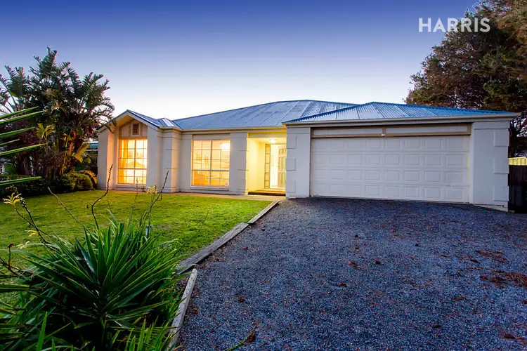 24 Lewis Road, Carrickalinga SA 5204