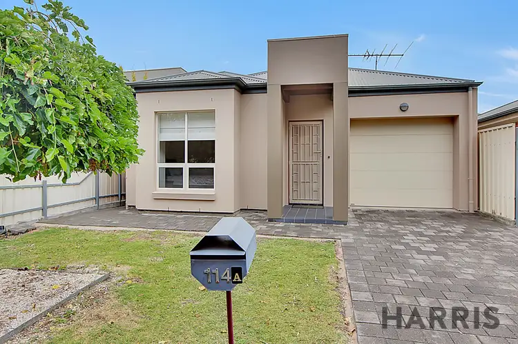 Main view of Homely house listing, 114a Crozier Avenue, Newton SA 5074