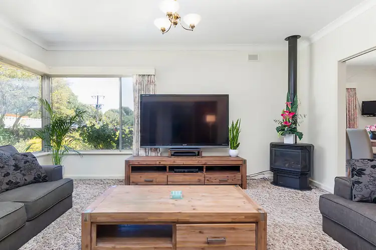Second view of Homely house listing, 35 Murray Street, Lower Mitcham SA 5062