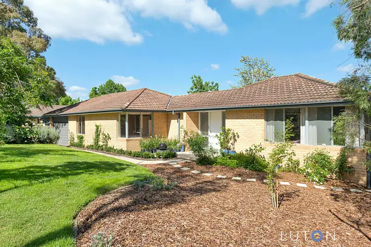 7 Goa Place, Waramanga ACT 2611