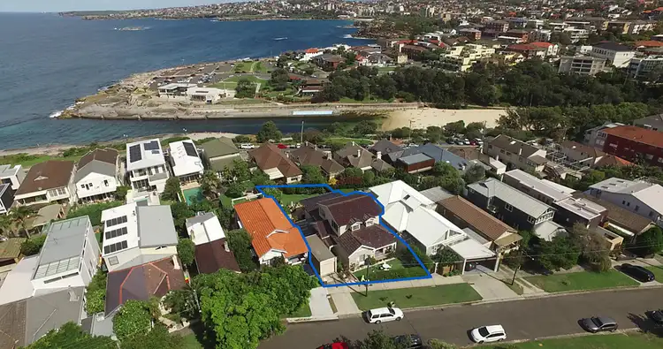 Third view of Homely house listing, 30 Shackel Avenue, Clovelly NSW 2031