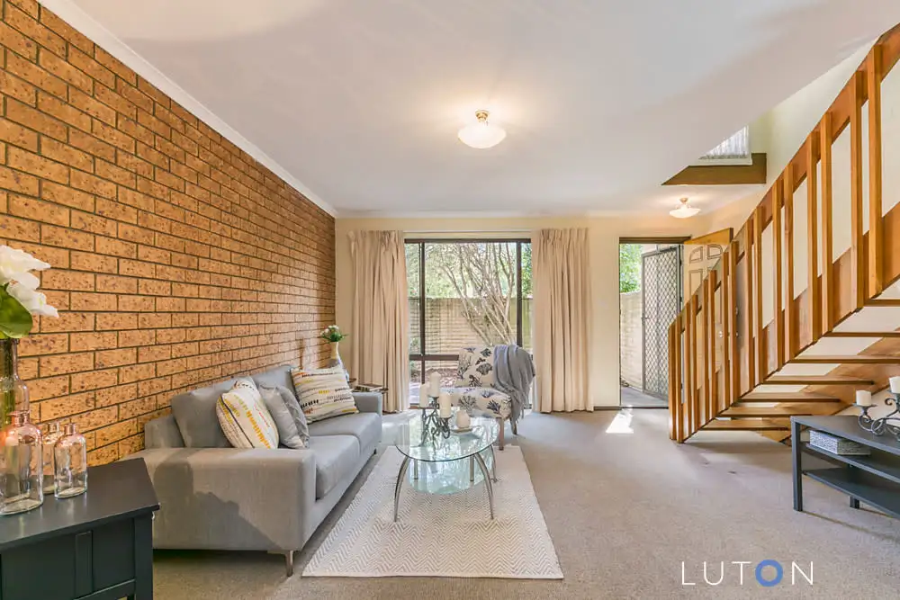 Main view of Homely unit listing, 9/20 Donald Road, Queanbeyan NSW 2620