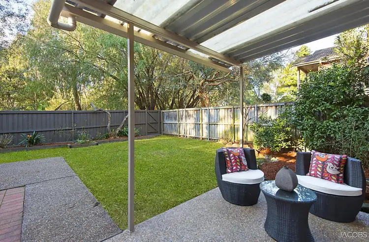 Third view of Homely townhouse listing, 8/20 Benelong Street, Seaforth NSW 2092