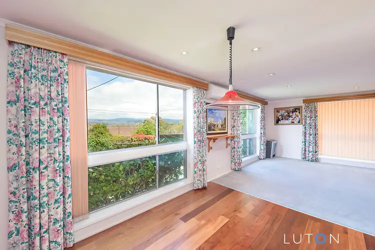 Fourth view of Homely house listing, 86 Sinclair Street, Kambah ACT 2902