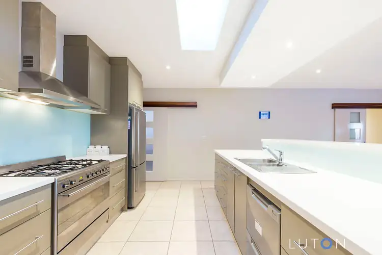 Second view of Homely house listing, 7 Mission Street, Amaroo ACT 2914