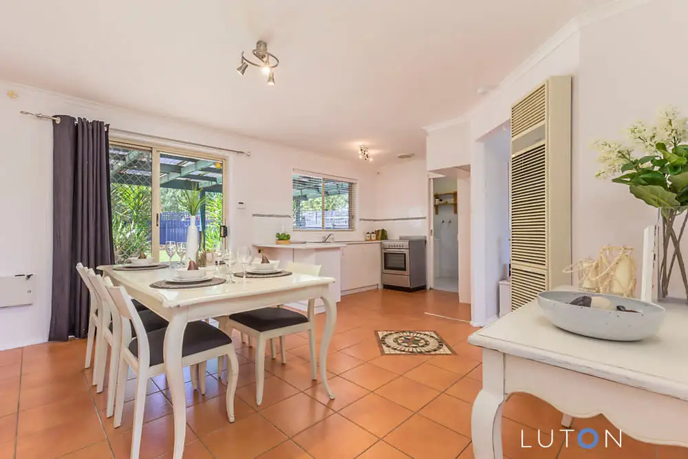 Main view of Homely house listing, 25 Thornhill Crescent, Dunlop ACT 2615