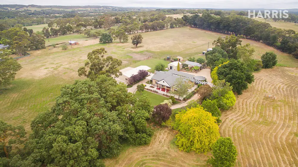 Main view of Homely rural property listing, 1264 Strathalbyn Road, Echunga SA 5153