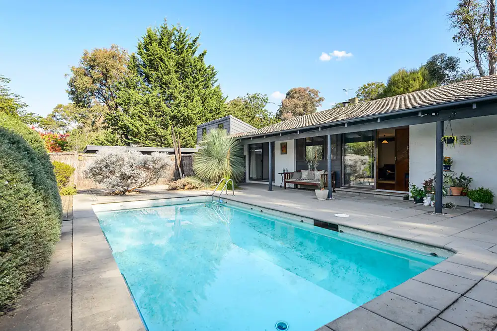 Main view of Homely house listing, 14 Meredith Circuit, Kambah ACT 2902