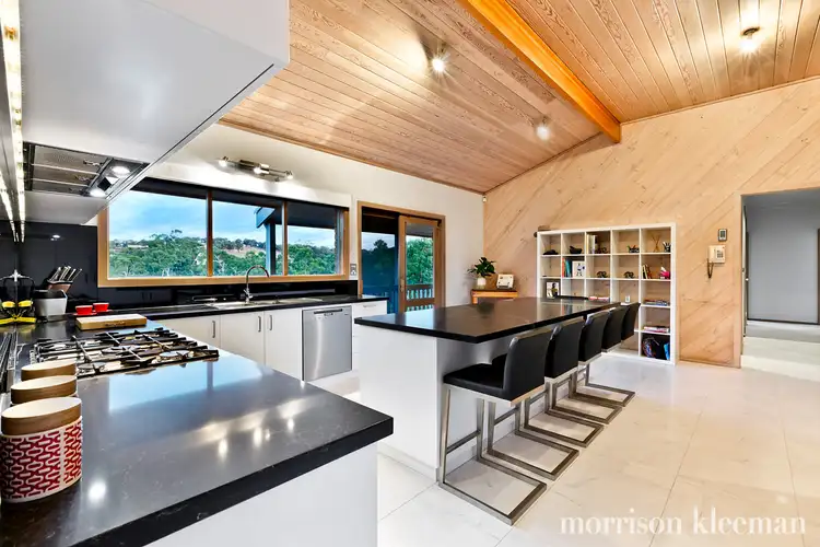 Fourth view of Homely house listing, 14 Chusan Court, Diamond Creek VIC 3089