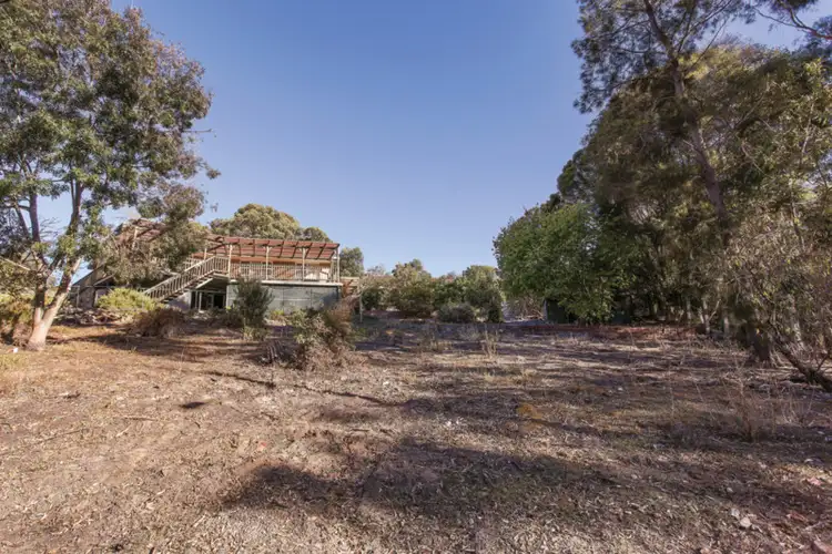 Second view of Homely land listing, 17 Roseberry Avenue, Eden Hills SA 5050