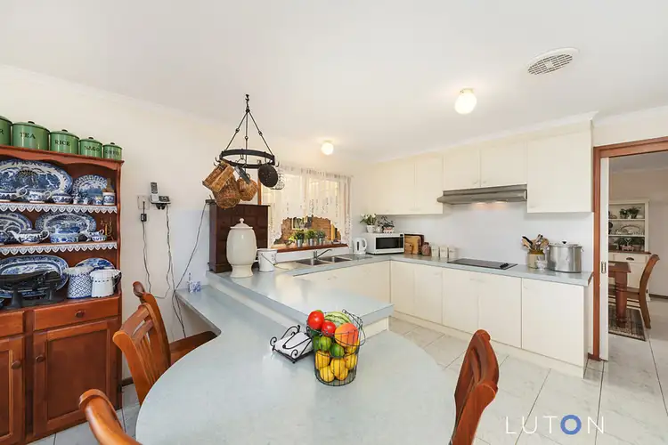 Sixth view of Homely house listing, 21 Flegg Crescent, Gordon ACT 2906