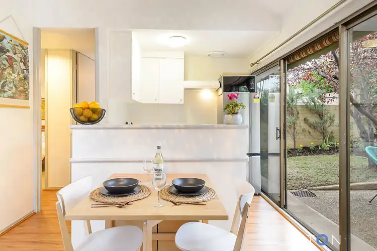 Fifth view of Homely townhouse listing, 15/5 Tristania Street, Rivett ACT 2611