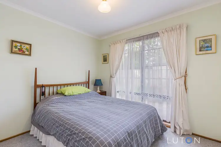 Sixth view of Homely house listing, 62 Ern Florence Crescent, Theodore ACT 2905
