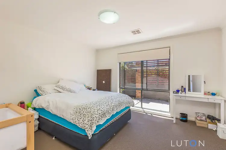 Sixth view of Homely townhouse listing, 2/1 Burnum Burnum Close, Bonner ACT 2914