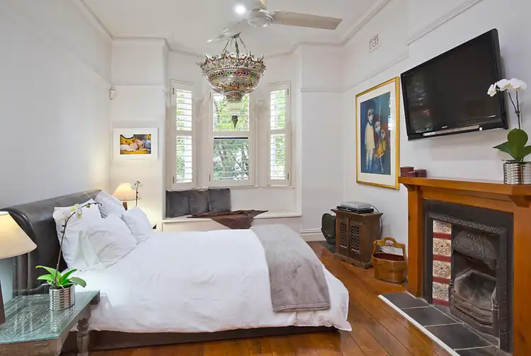Third view of Homely house listing, 95 Ocean Street, Bondi NSW 2026