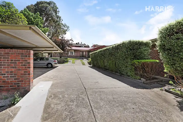 Main view of Homely unit listing, 5/28 Station Avenue, Blackwood SA 5051