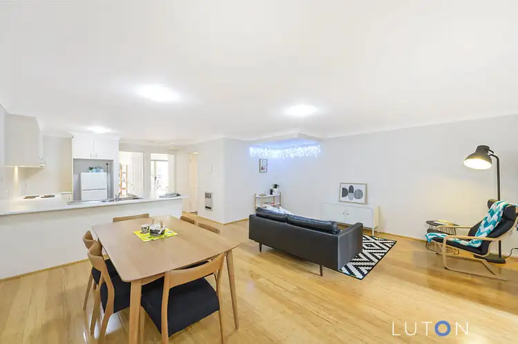6/43 Ijong Street, Braddon ACT 2612