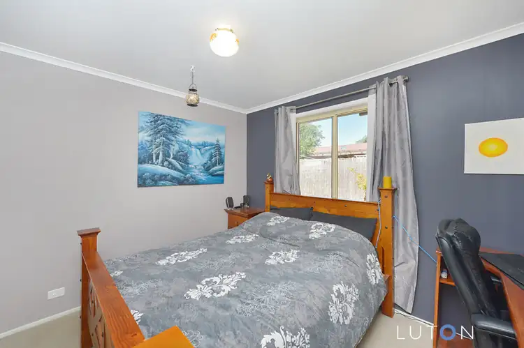 Fifth view of Homely house listing, 5 Hugh Mckay Crescent, Dunlop ACT 2615