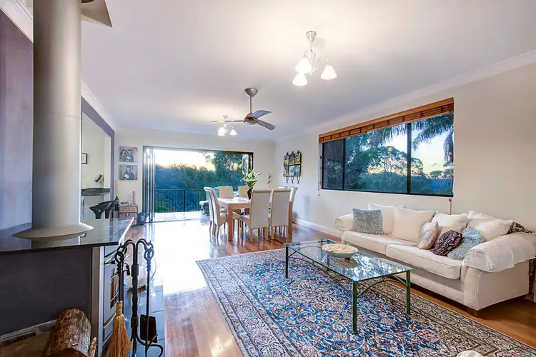 Main view of Homely house listing, 17 Valley Park Crescent, Turramurra NSW 2074