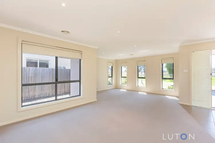 Second view of Homely house listing, 29 Anchorage Street, Harrison ACT 2914