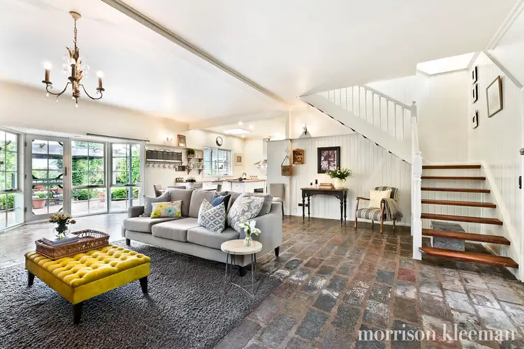 Third view of Homely house listing, 37a Research Warrandyte Road, Research VIC 3095