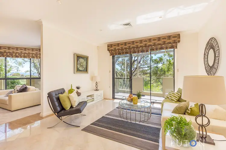 Fifth view of Homely townhouse listing, 8/40 Culgoa Circuit, O'malley ACT 2606