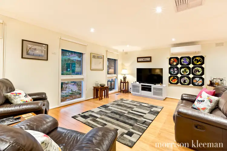 Third view of Homely house listing, 14 Floriston Grove, Eltham VIC 3095