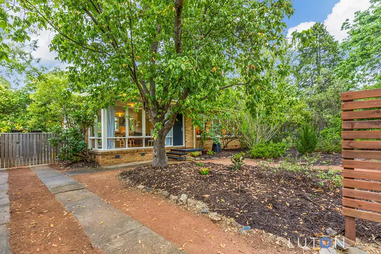 25 Blacket Street, Downer ACT 2602