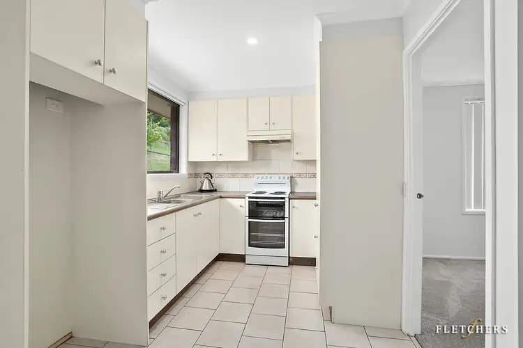 Second view of Homely house listing, 18 Balmaringa Close, Cordeaux Heights NSW 2526
